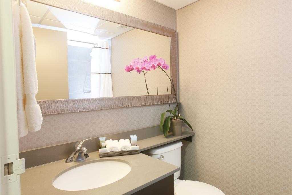 Coast Grimshaw Hotel & Suites Ngoại thất bức ảnh