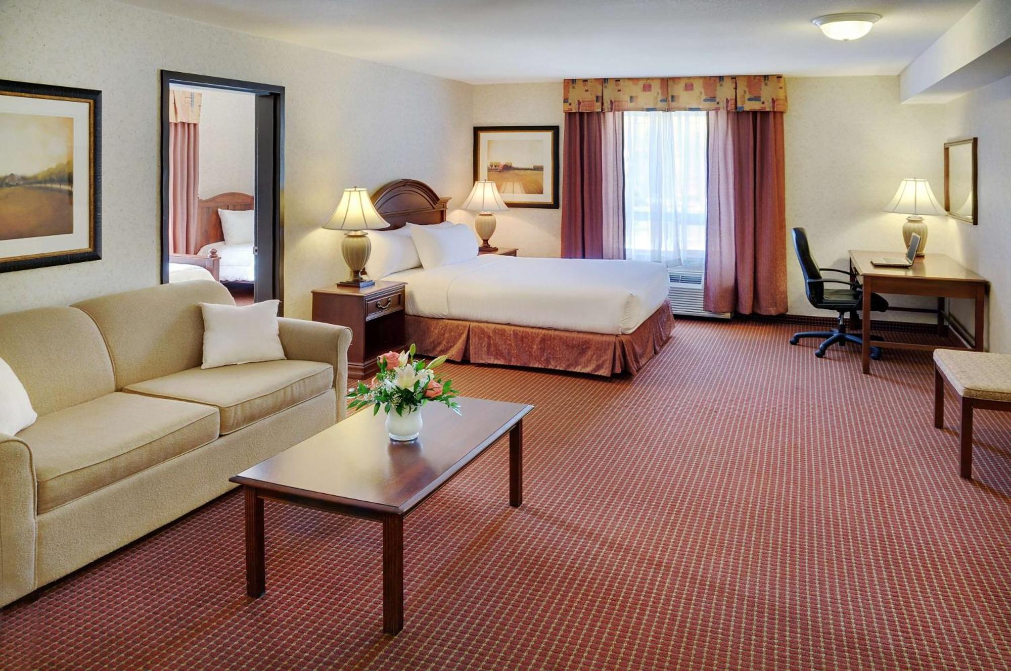 Coast Grimshaw Hotel & Suites Ngoại thất bức ảnh