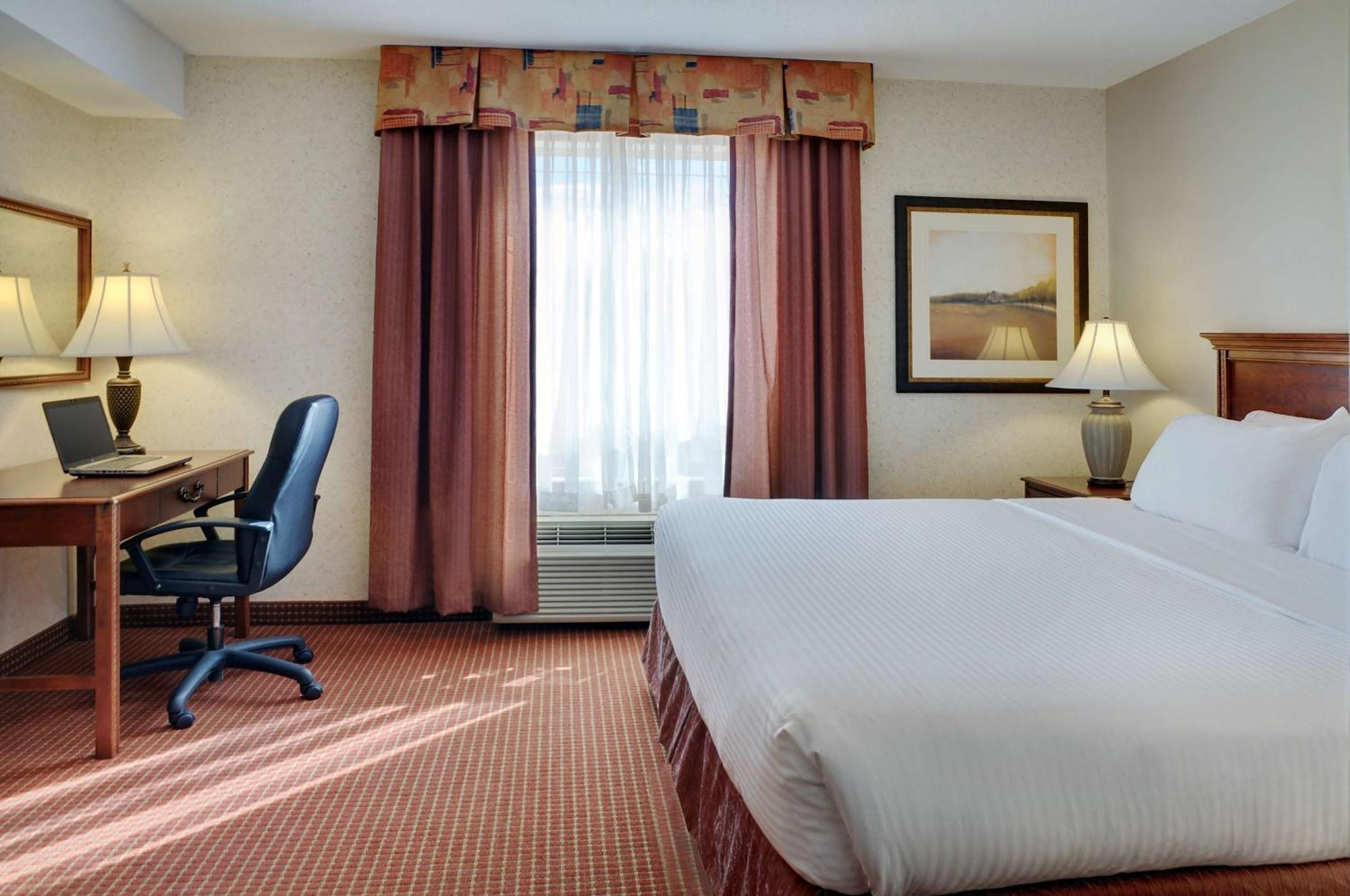 Coast Grimshaw Hotel & Suites Ngoại thất bức ảnh