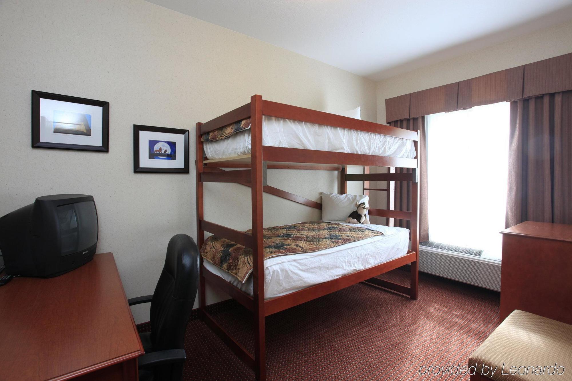 Coast Grimshaw Hotel & Suites Ngoại thất bức ảnh