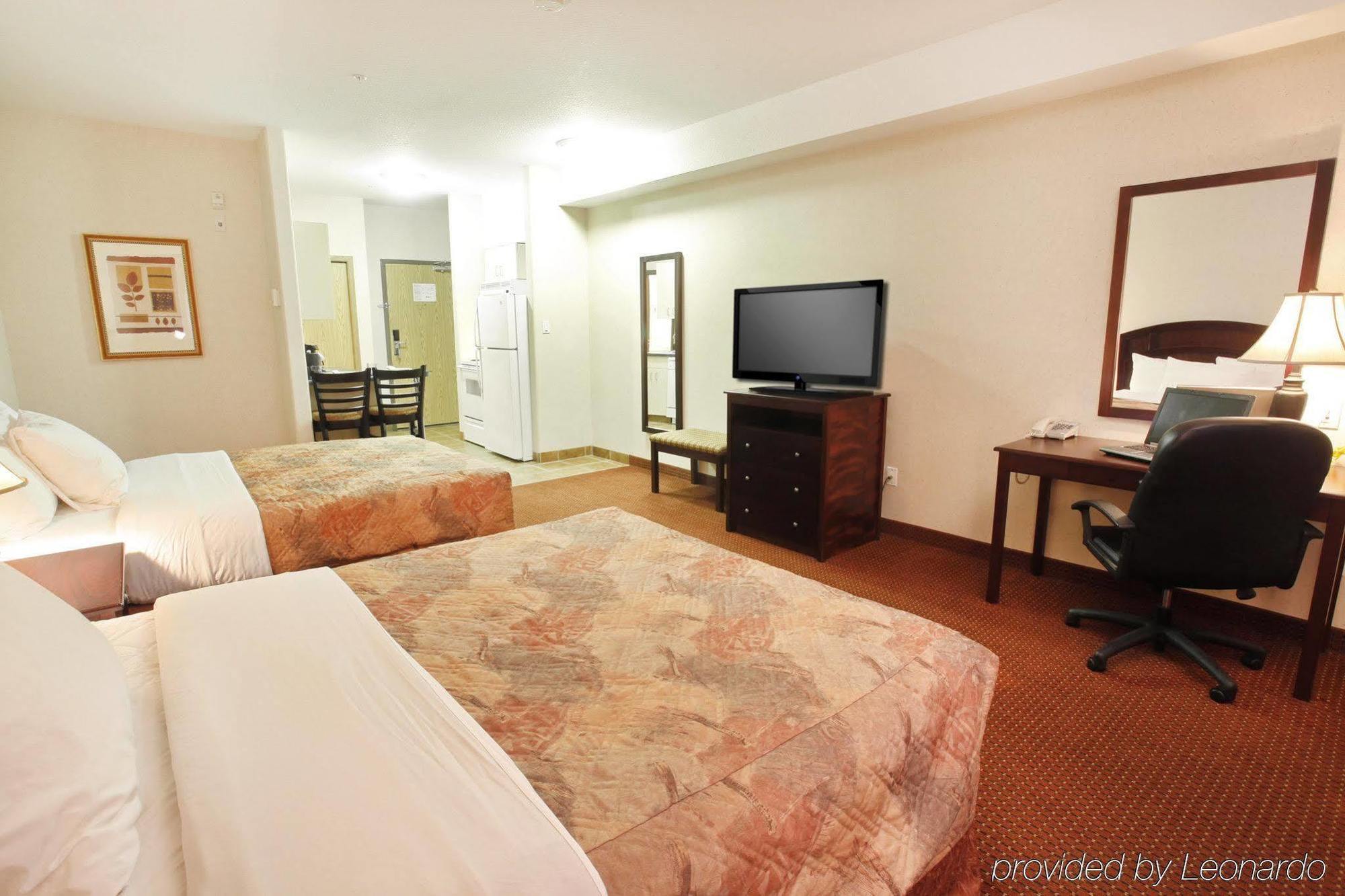 Coast Grimshaw Hotel & Suites Ngoại thất bức ảnh
