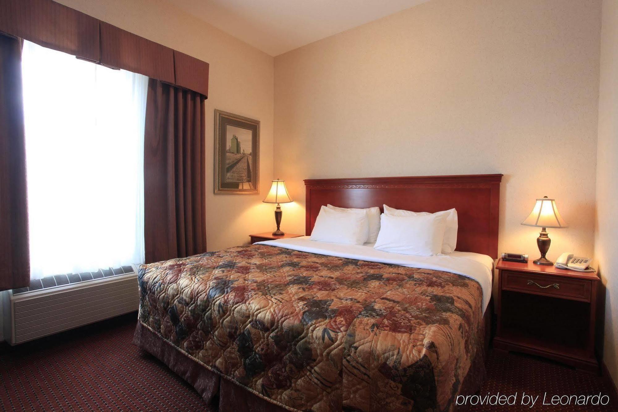 Coast Grimshaw Hotel & Suites Ngoại thất bức ảnh